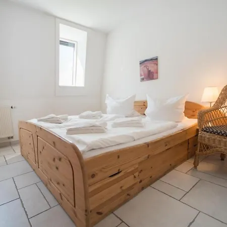 Haus Dortmund - Ferienwohnung Nr.2 公寓 *