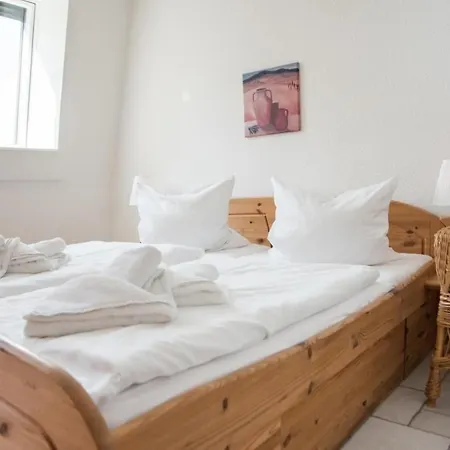 公寓 Haus Dortmund - Ferienwohnung Nr.2 *