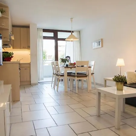 Haus Dortmund - Ferienwohnung Nr.2