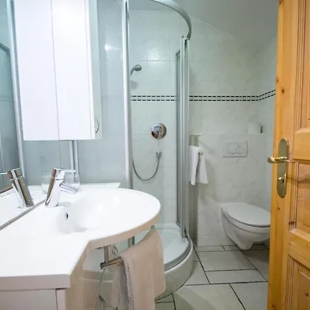 Haus Dortmund - Ferienwohnung Nr.2 * 库克斯港