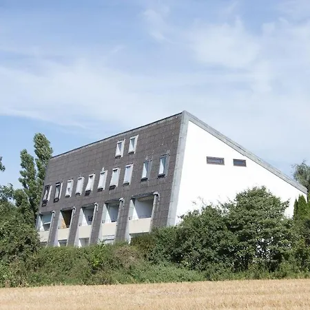 Haus Dortmund - Ferienwohnung Nr.2 公寓