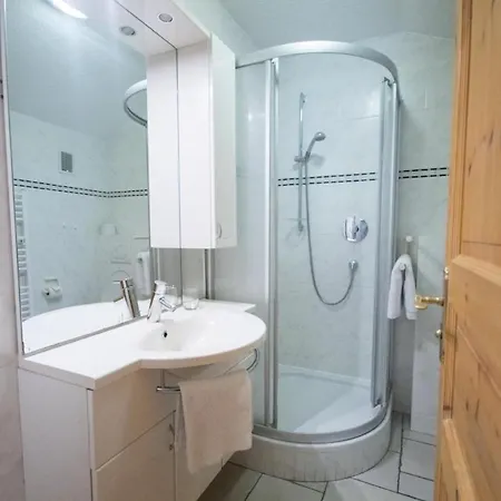Haus Dortmund - Ferienwohnung Nr.2 库克斯港